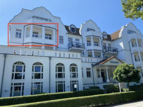 Luxury & design with sea view, Kühlungsborn
